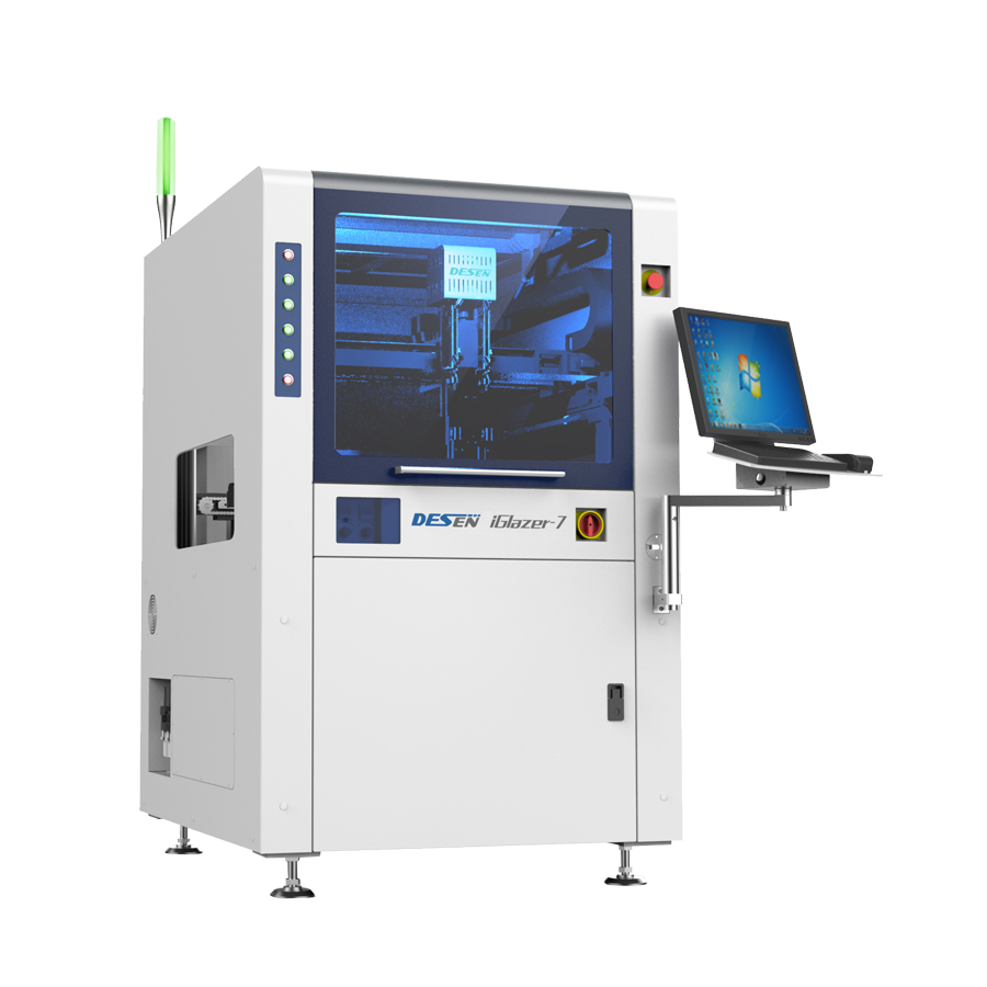 Ϳ���� iGlazer-7