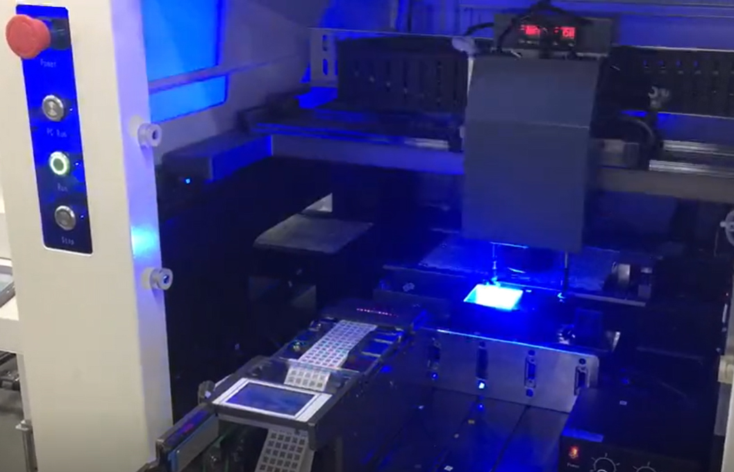 ȫ�Զ���װ����Ƶ