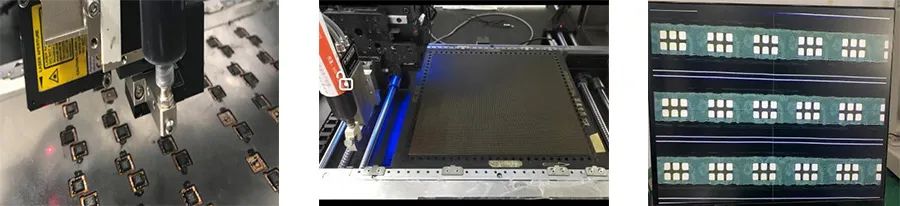 ���Mini LED�㽺������������������ɭϸ��ǿ�����조�Զ��㽺��F-900��