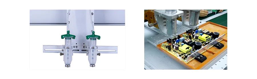 ˢ��˫���㽺����ʹ�㣬����������������ɭ����ʵ��˫��ģ��㽺�����ֿ�����������������