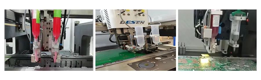 ˢ��˫���㽺����ʹ�㣬����������������ɭ����ʵ��˫��ģ��㽺�����ֿ�����������������