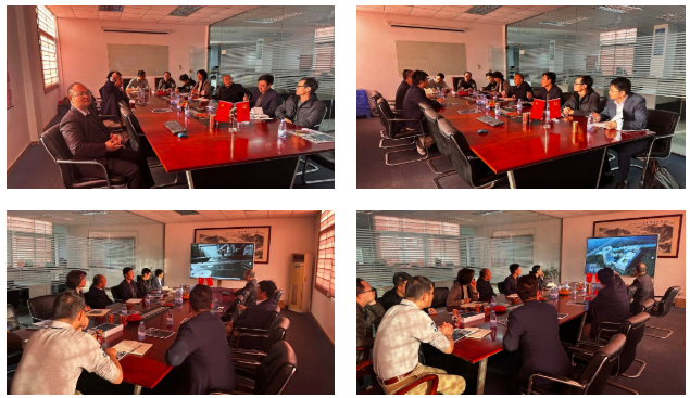 ��ף�� �ľ�ͷ ������ �������򵼽ں��߷õ�ɭ