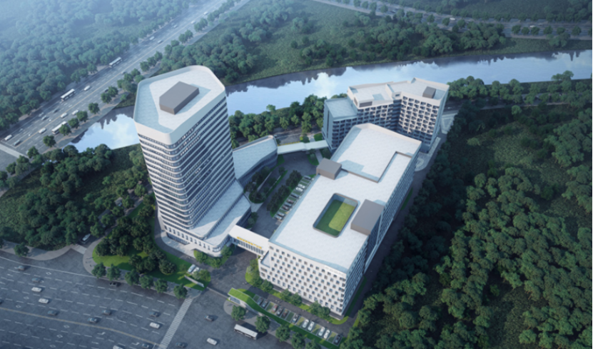 �й���������֮����������������ɭ����������δ��