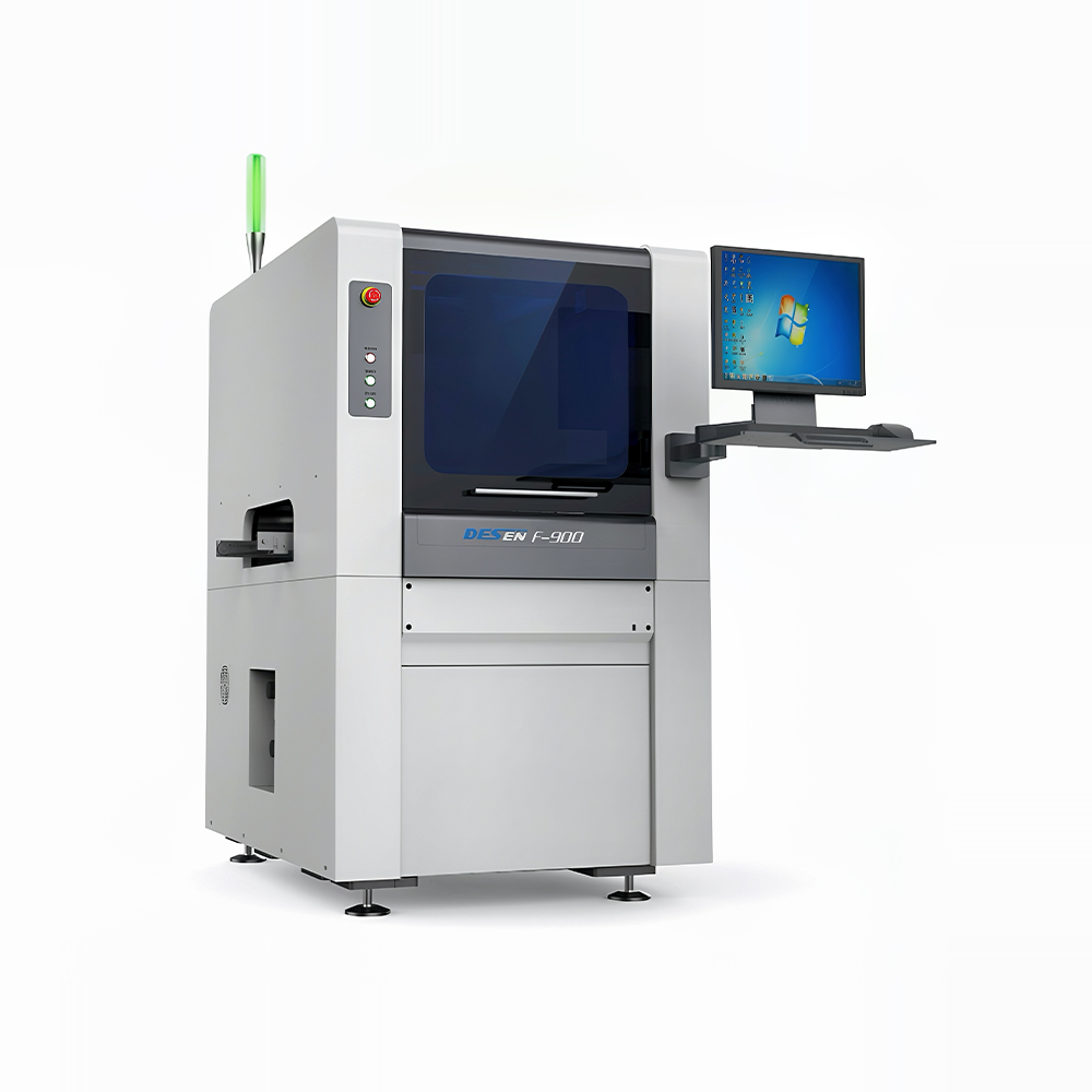 ȫ�Զ����ٵ㽺��F900