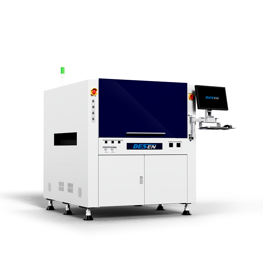 ȫ�Զ���ߴ���ٵ㽺��DS1400M