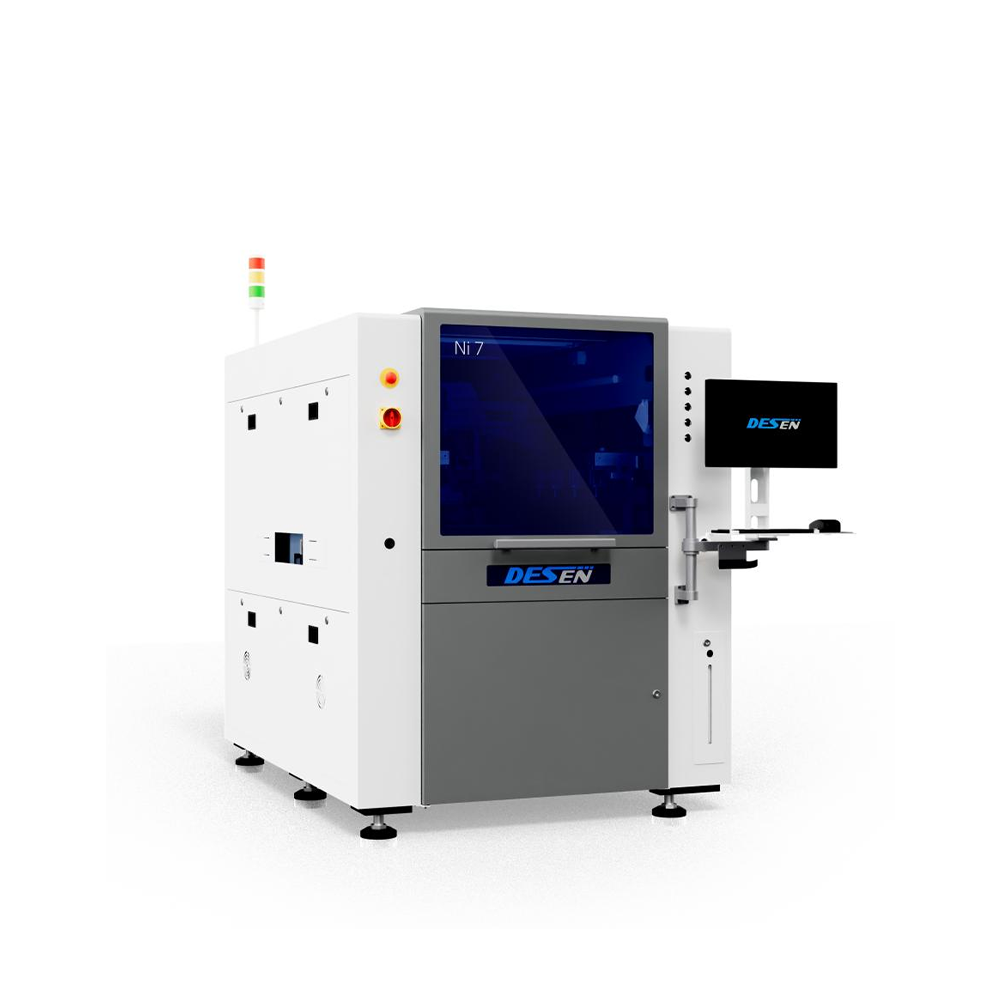 ȫ�Զ�����ӡˢ��Ni 7