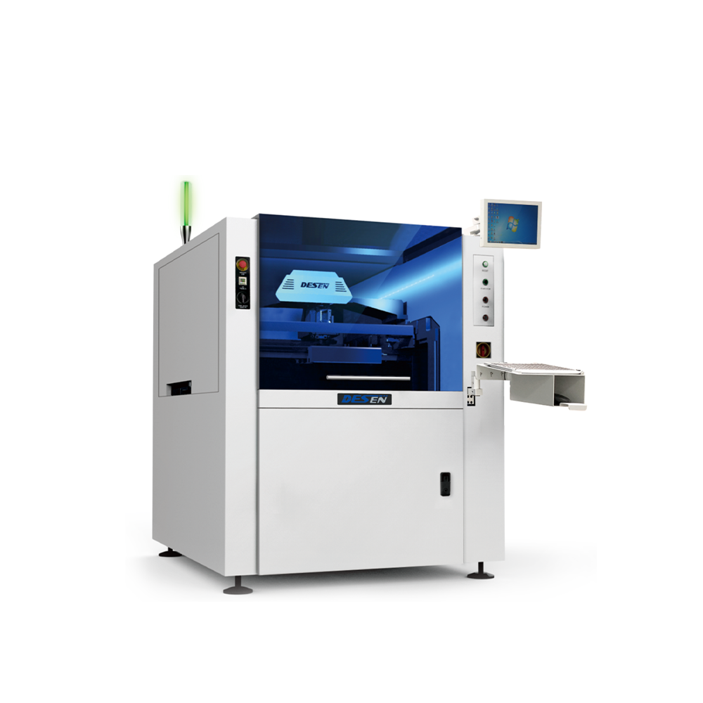 ȫ�Զ�Mini LED����ӡˢ��DSP-Mini LED Plus2