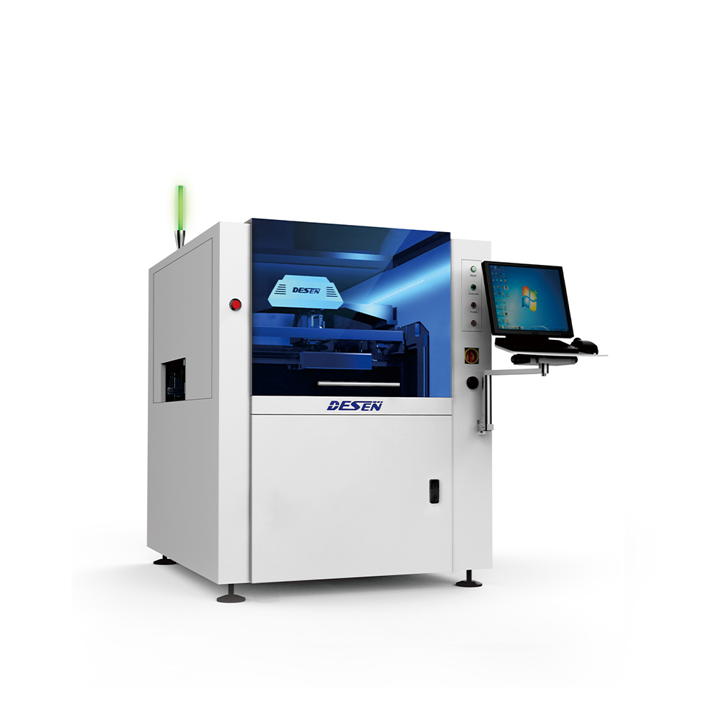 ȫ�Զ���ߴ�����ӡˢ��DS-650