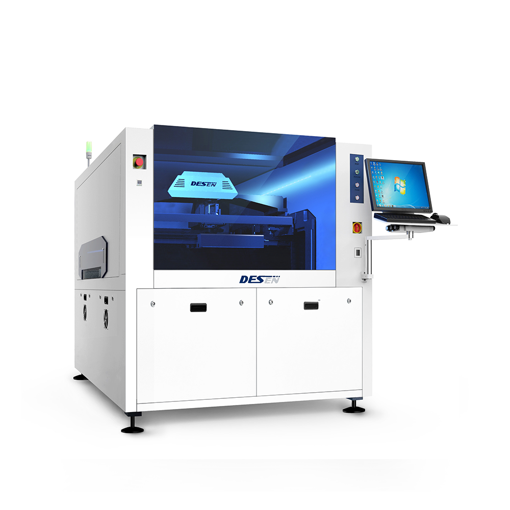 ȫ�Զ���ߴ�����ӡˢ��DSL-850